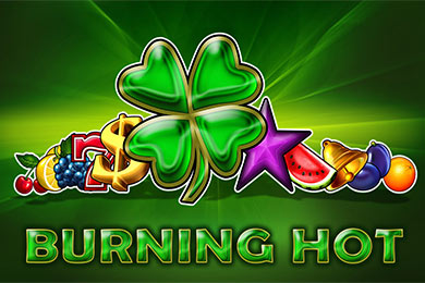 Egt Provide Burninghot Слоттика Казино играть